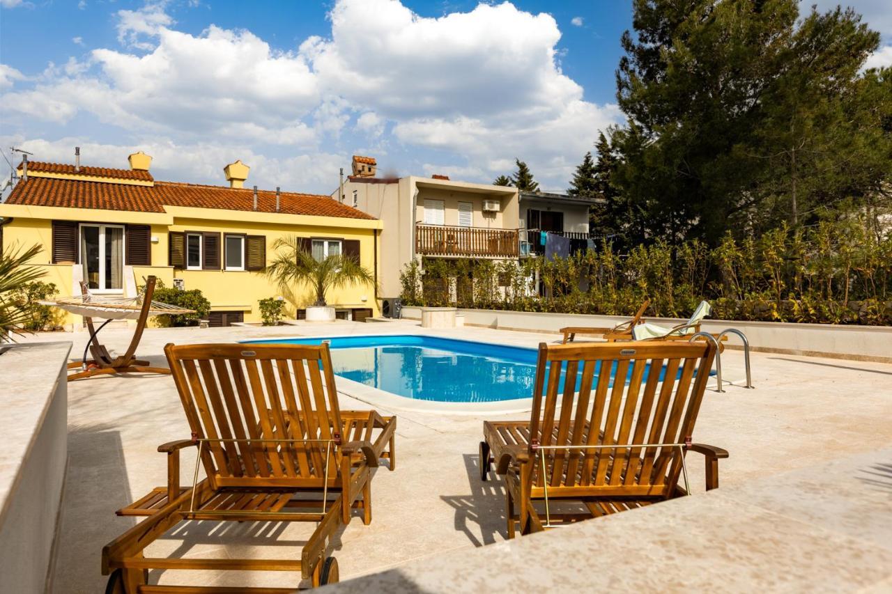Oasis With Breathtaking Sunset & Sea View Casa vacanze Punat